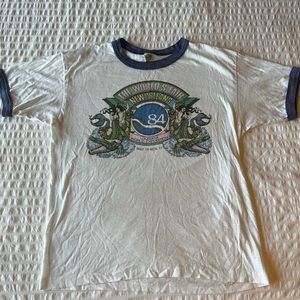 NEW ORLEANS WORLDS FAIR SHIRT